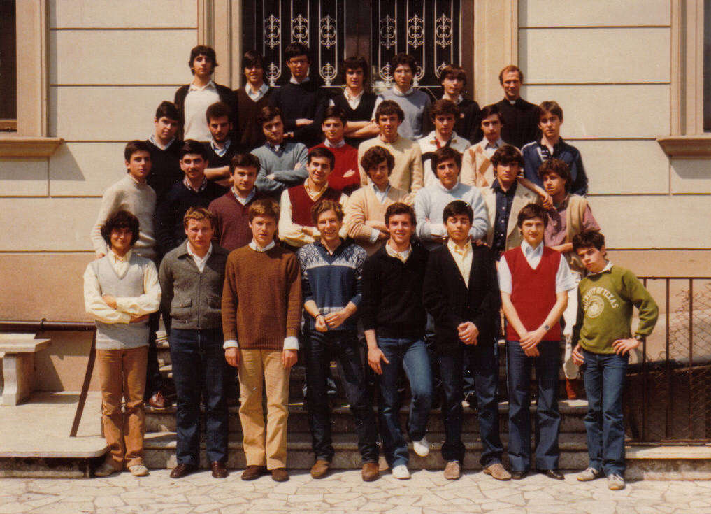 Prima Liceo